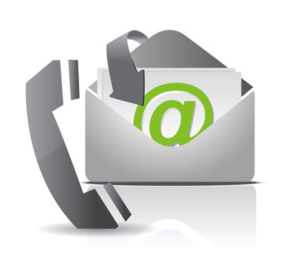 Contacto ConFac