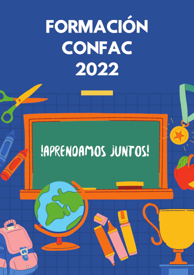 Formación Confac