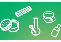 El cajón verde
