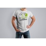 Camiseta Plantadas en el Congreso