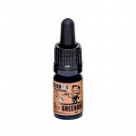 ACEITE MASCOTAS PESCADO THE OLD GREEN BOOK CBD 3%