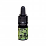 AROMATERAPIA ACEITE THE OLD GREEN BOOK CBD 3%