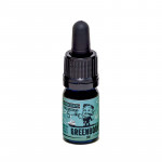 AROMATERAPIA ACEITE THE OLD GREEN BOOK CBD 5%