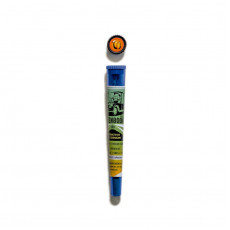 CONO AROMÁTICO ORIGINAL MANGO THE OLD GREEN BOOK CBD