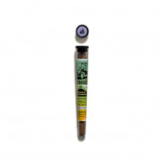 CONO AROMÁTICO SWEET FIG THE OLD GREEN BOOK CBD