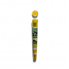 CONO AROMÁTICO SWEET LEMON THE OLD GREEN BOOK CBD