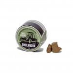 SWEET AFGANI THE OLD GREEN BOOK CBD INCIENSO